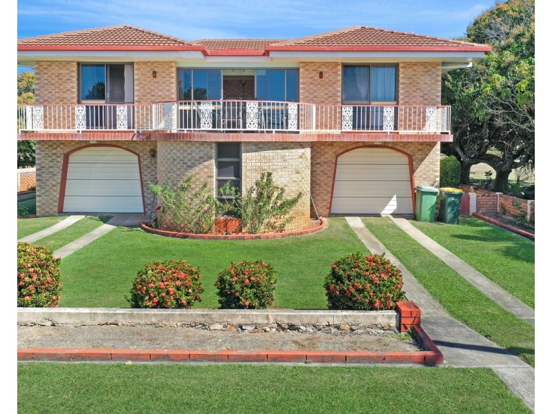 45 Queens Beach Esplanade, Bowen QLD 4805