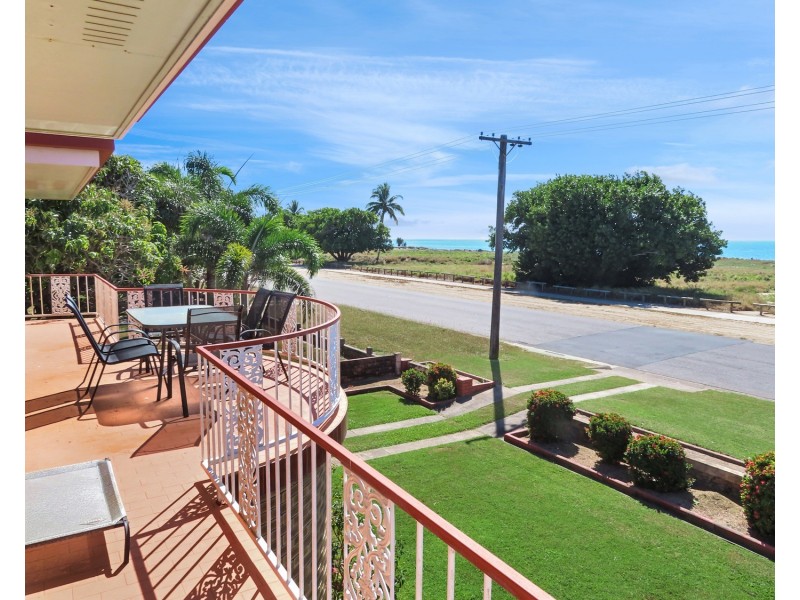 45 Queens Beach Esplanade, Bowen QLD 4805