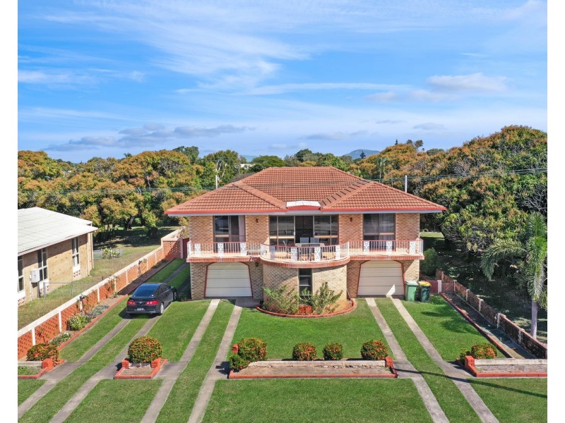 45 Queens Beach Esplanade, Bowen QLD 4805