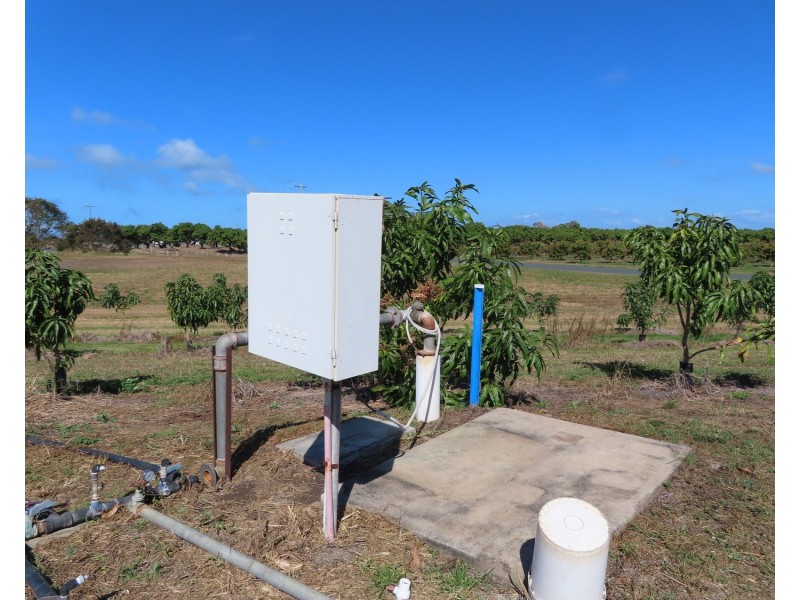 Lot 2 Inverdon Road, Bowen QLD 4805