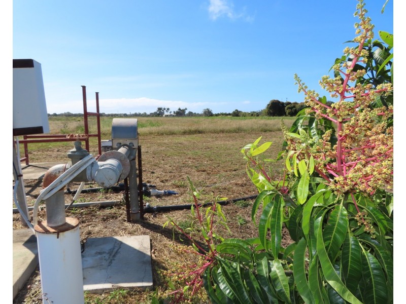 Lot 2 Inverdon Road, Bowen QLD 4805