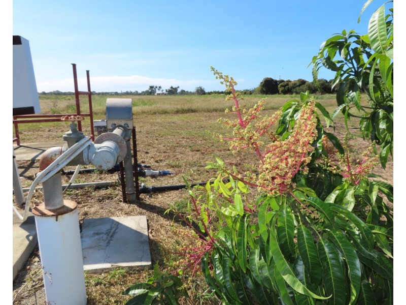 Lot 2 Inverdon Road, Bowen QLD 4805