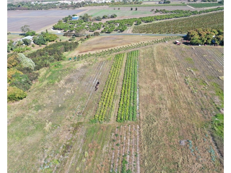 Lot 2 Inverdon Road, Bowen QLD 4805