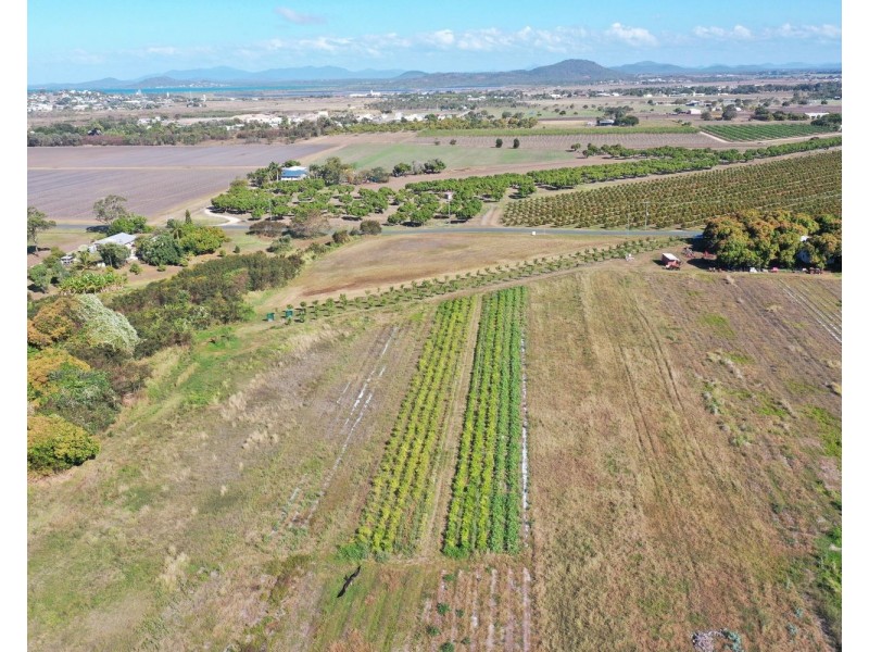 Lot 2 Inverdon Road, Bowen QLD 4805