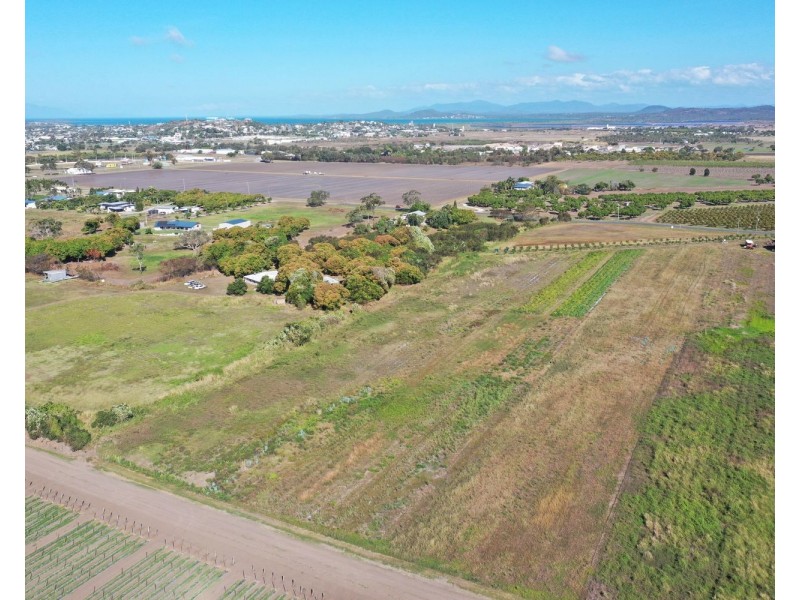 Lot 2 Inverdon Road, Bowen QLD 4805