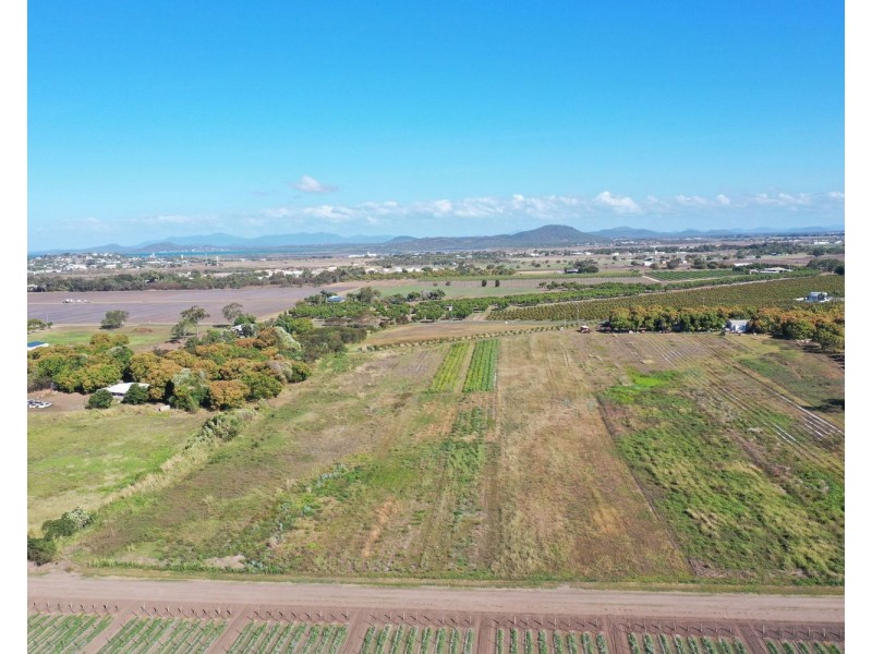 Lot 2 Inverdon Road, Bowen QLD 4805