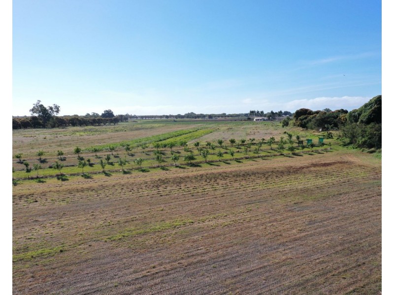 Lot 2 Inverdon Road, Bowen QLD 4805