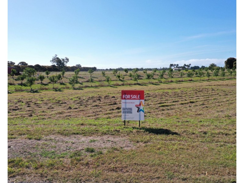 Lot 2 Inverdon Road, Bowen QLD 4805