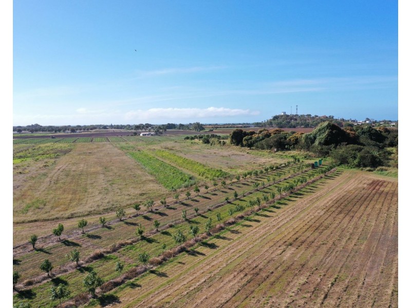 Lot 2 Inverdon Road, Bowen QLD 4805
