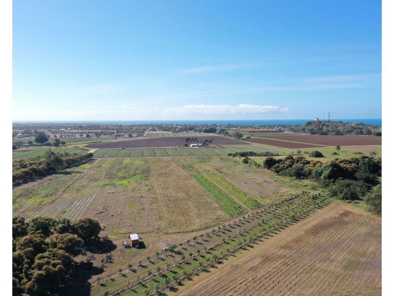 Lot 2 Inverdon Road, Bowen QLD 4805