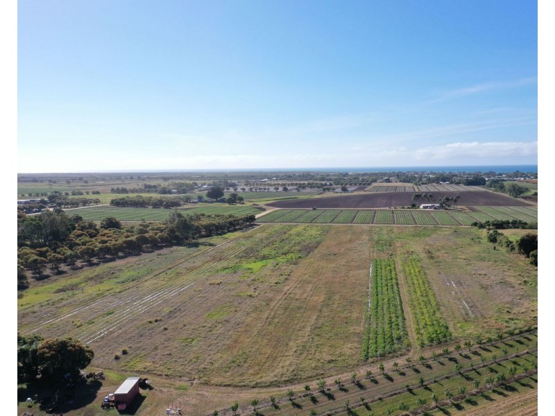 Lot 2 Inverdon Road, Bowen QLD 4805