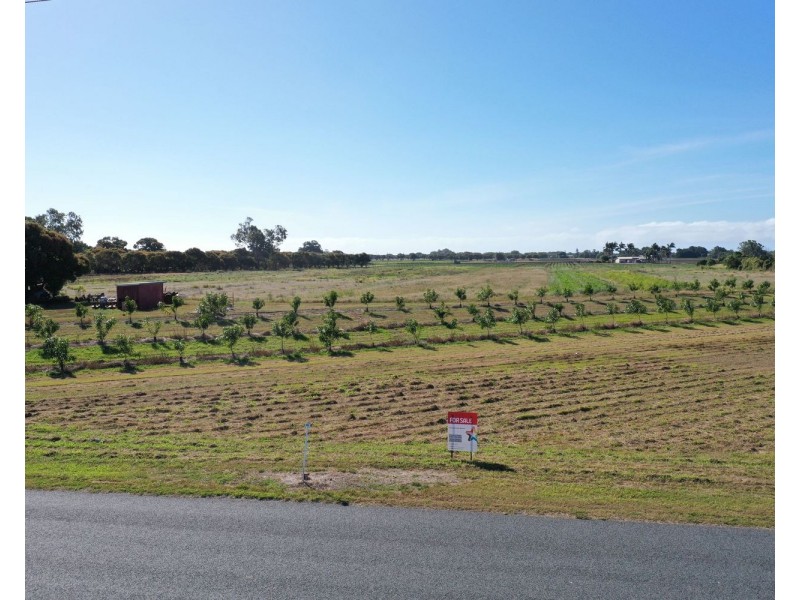 Lot 2 Inverdon Road, Bowen QLD 4805