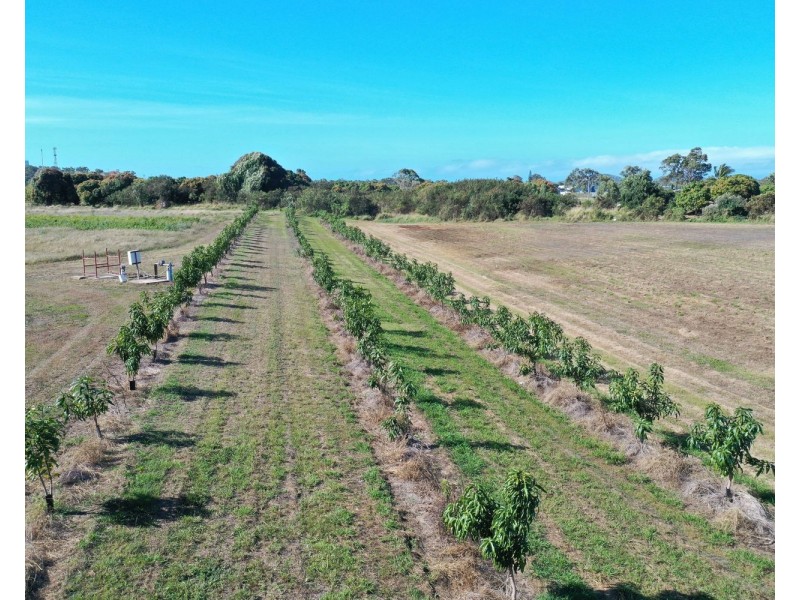 Lot 2 Inverdon Road, Bowen QLD 4805