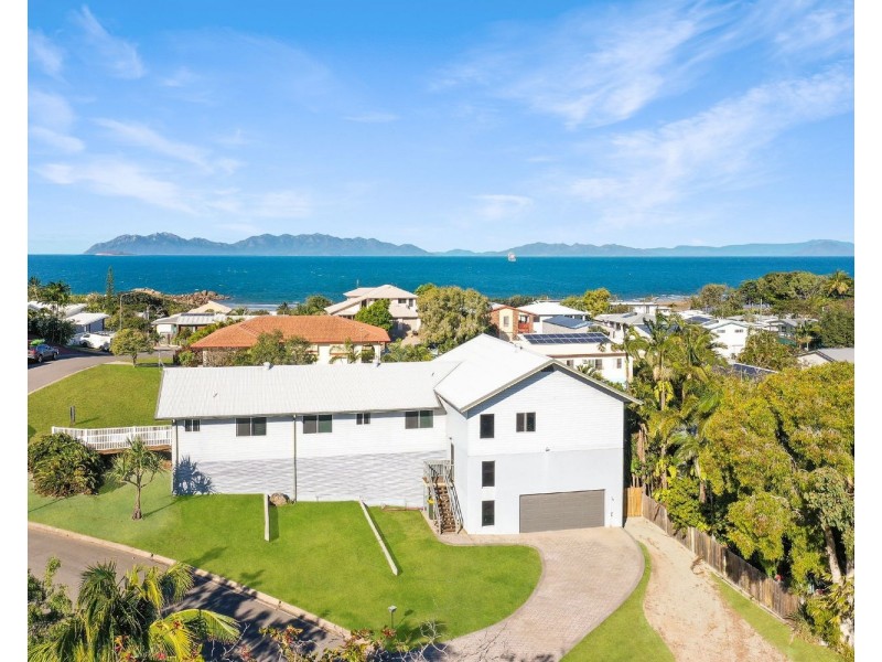 5 Poinciana Drive, Bowen QLD 4805