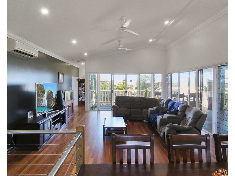 5 Poinciana Drive, Bowen QLD 4805