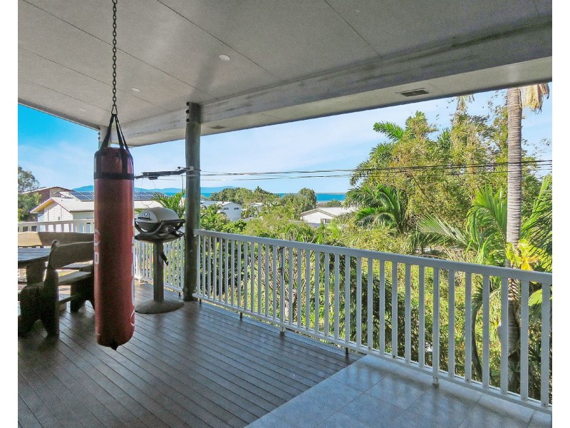 5 Poinciana Drive, Bowen QLD 4805