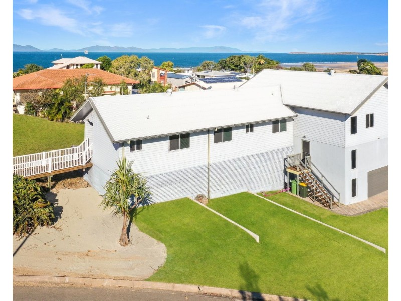 5 Poinciana Drive, Bowen QLD 4805