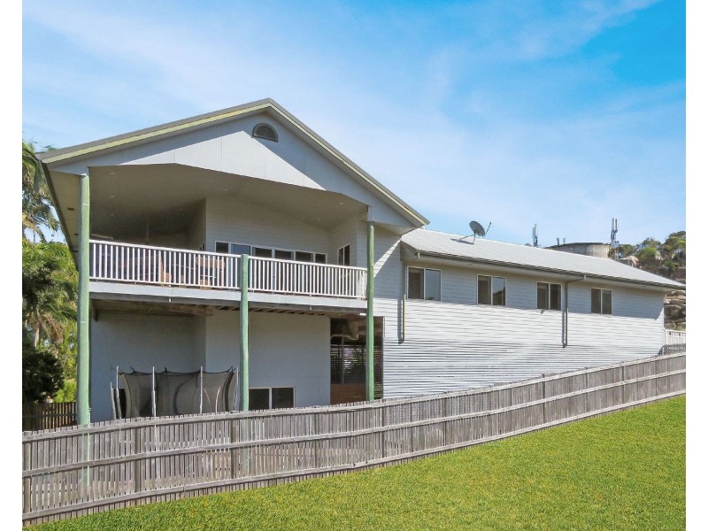 5 Poinciana Drive, Bowen QLD 4805