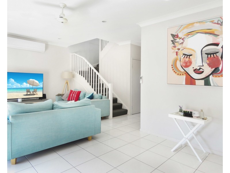 8 Pacific Drive, Bowen QLD 4805