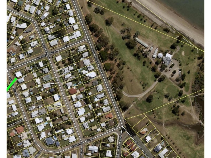 8 Pacific Drive, Bowen QLD 4805