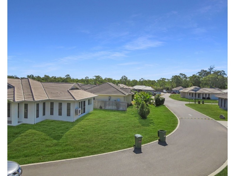 8 Pacific Drive, Bowen QLD 4805