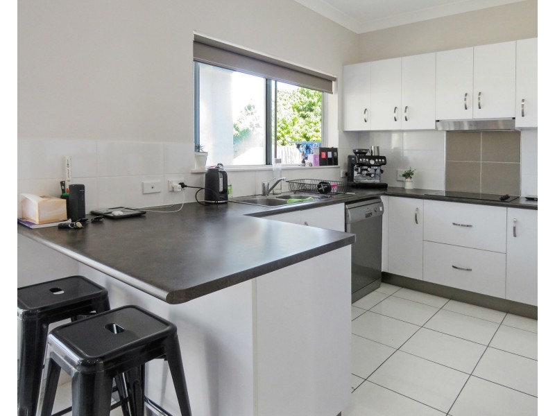 8 Pacific Drive, Bowen QLD 4805