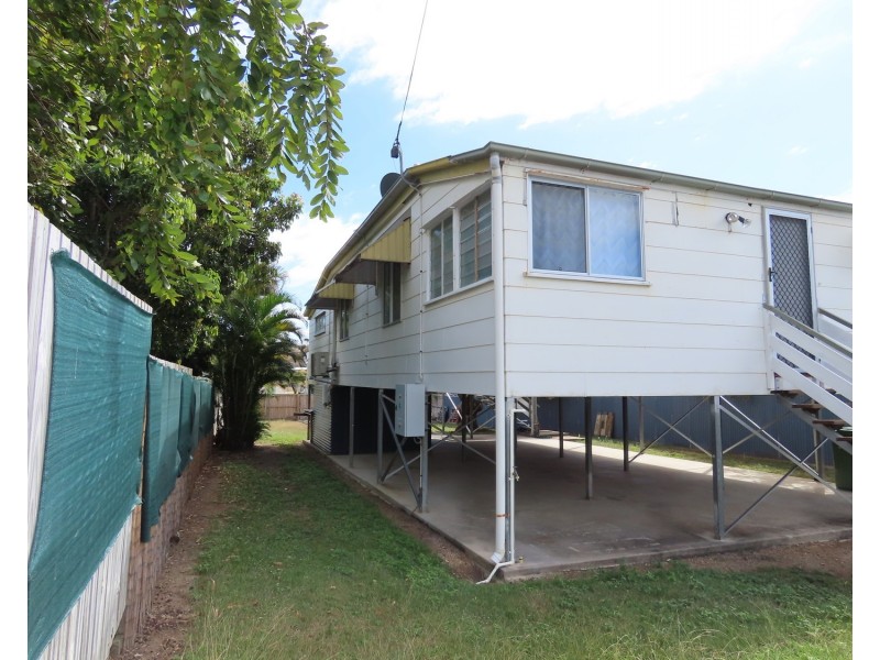 66 Livingstone Street, Bowen QLD 4805