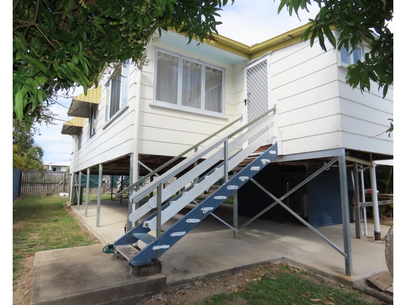 66 Livingstone Street, Bowen QLD 4805