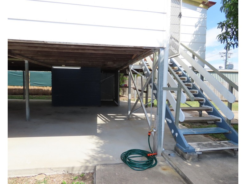 66 Livingstone Street, Bowen QLD 4805