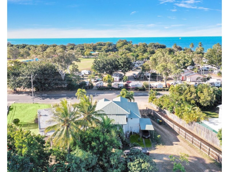 79 Golf Links Road, Bowen QLD 4805