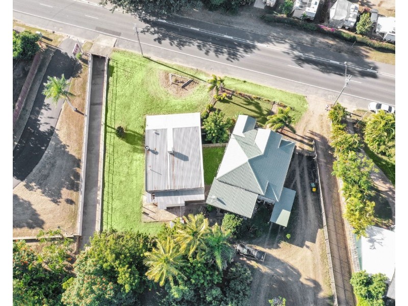 79 Golf Links Road, Bowen QLD 4805