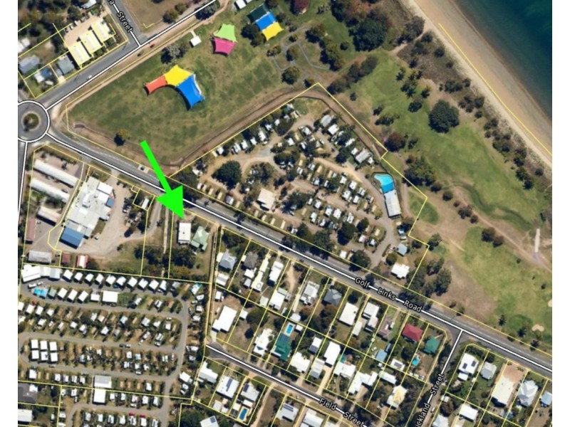 79 Golf Links Road, Bowen QLD 4805