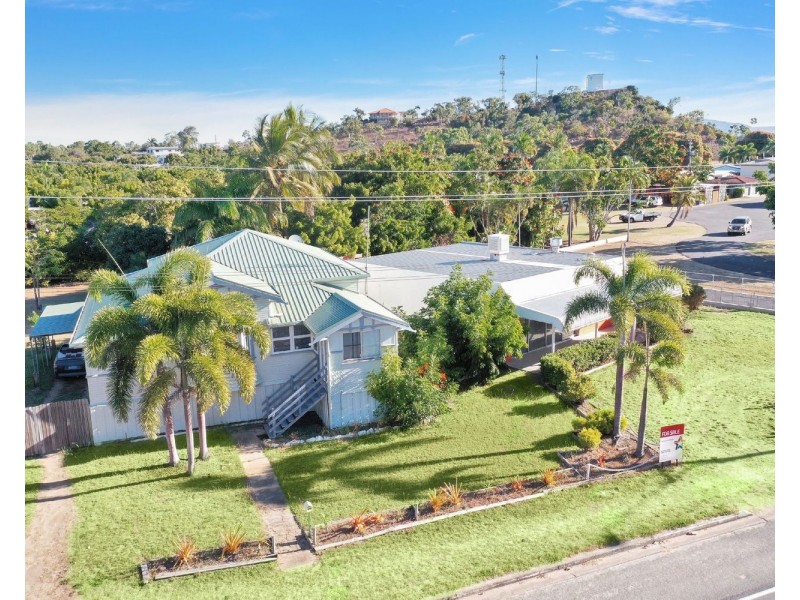 79 Golf Links Road, Bowen QLD 4805