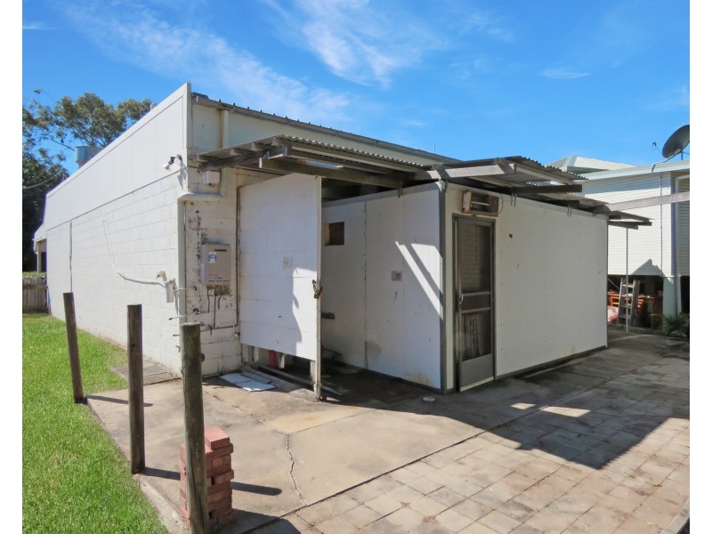 79 Golf Links Road, Bowen QLD 4805