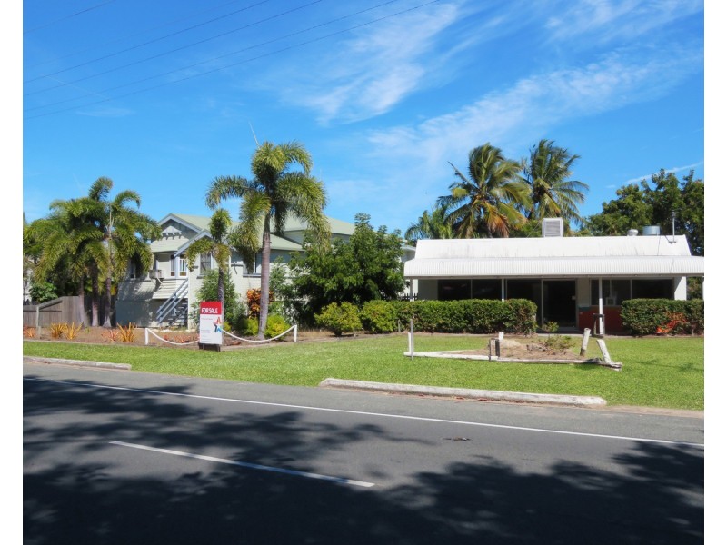 79 Golf Links Road, Bowen QLD 4805