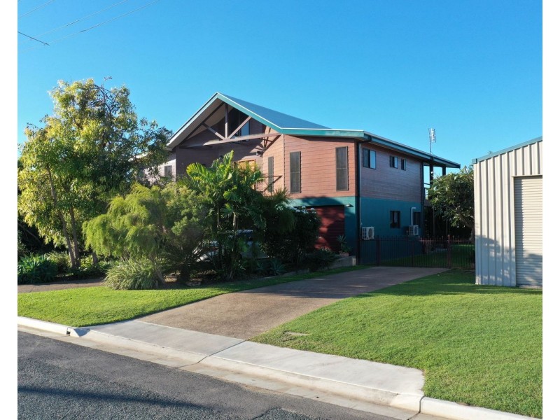 4 Whitsunday Street, Bowen QLD 4805