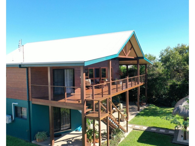 4 Whitsunday Street, Bowen QLD 4805