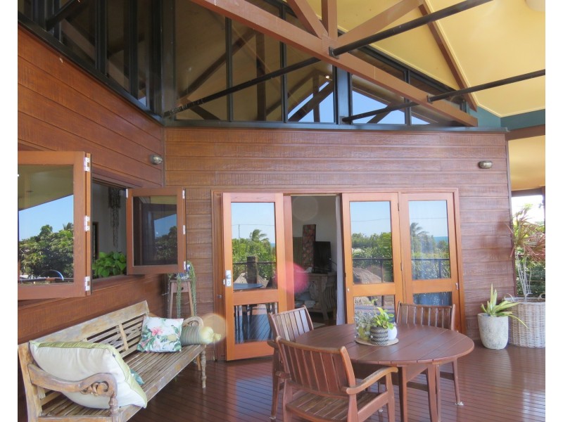 4 Whitsunday Street, Bowen QLD 4805