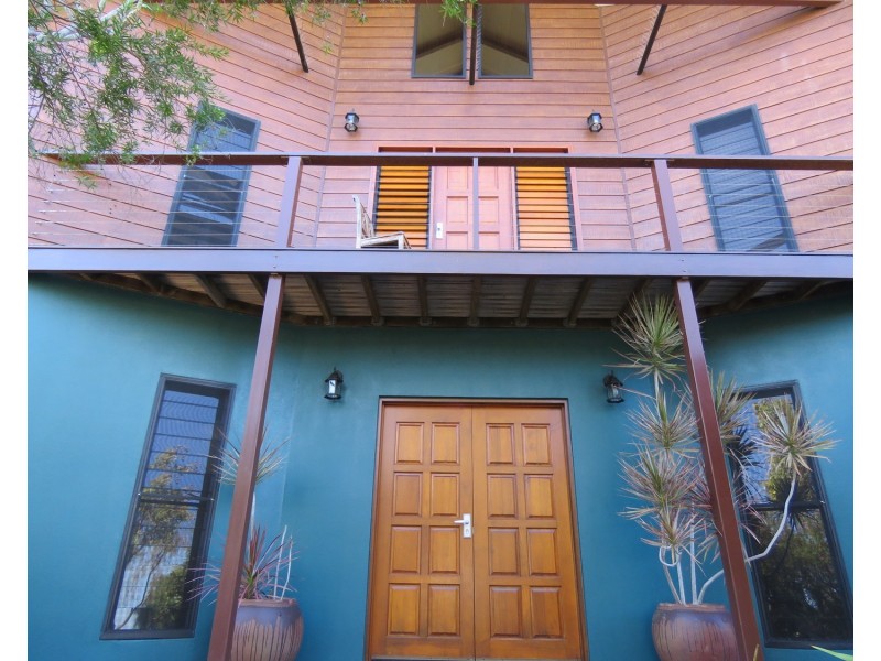 4 Whitsunday Street, Bowen QLD 4805