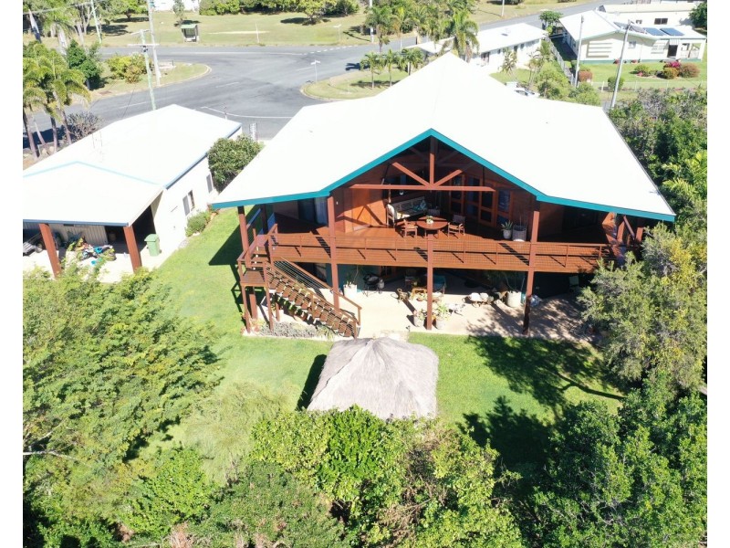 4 Whitsunday Street, Bowen QLD 4805