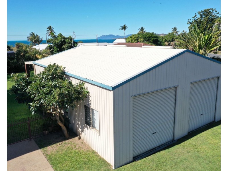 4 Whitsunday Street, Bowen QLD 4805