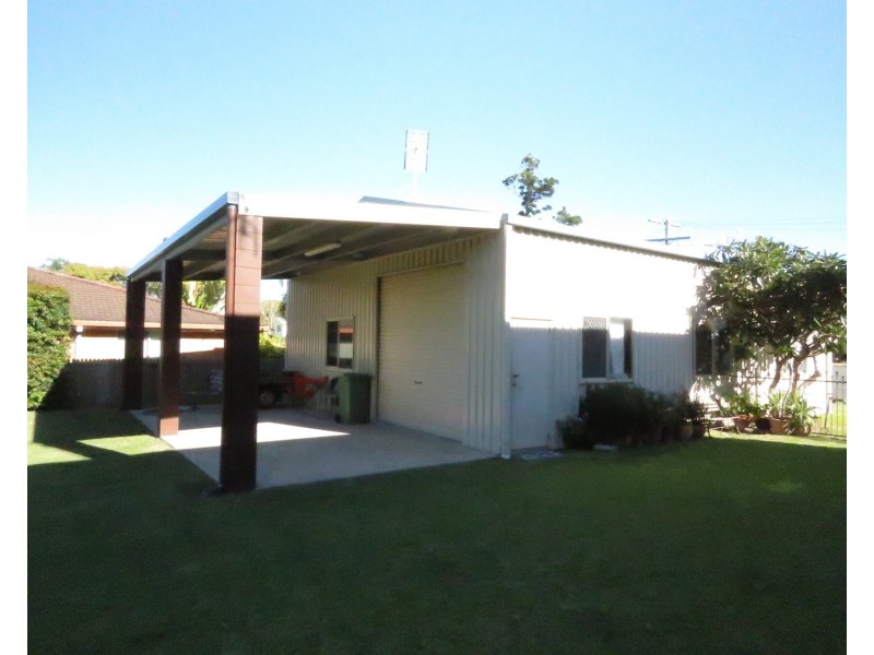 4 Whitsunday Street, Bowen QLD 4805
