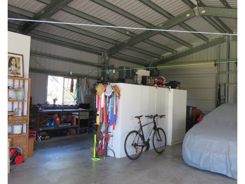 4 Whitsunday Street, Bowen QLD 4805