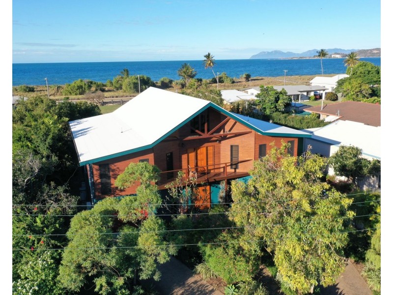 4 Whitsunday Street, Bowen QLD 4805