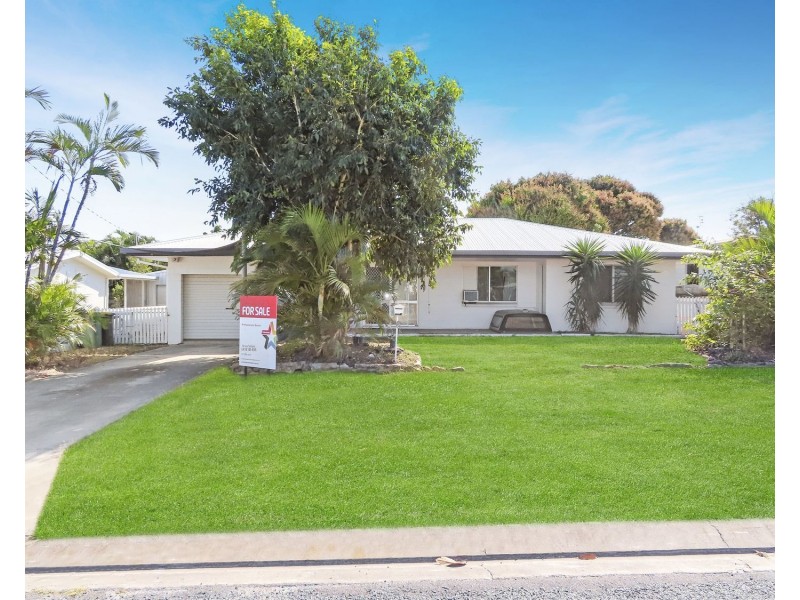 6 Rodney Street, Bowen QLD 4805