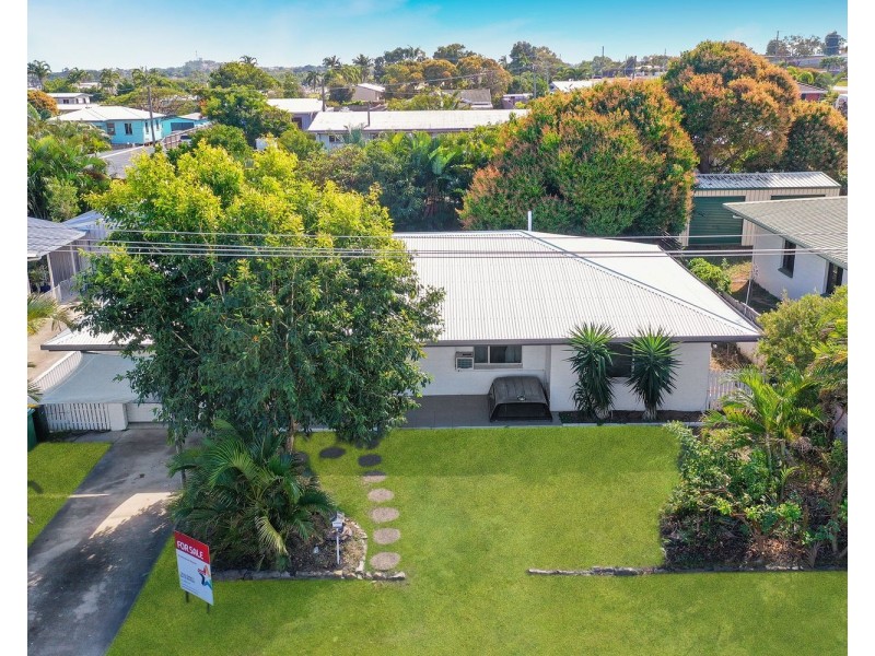 6 Rodney Street, Bowen QLD 4805