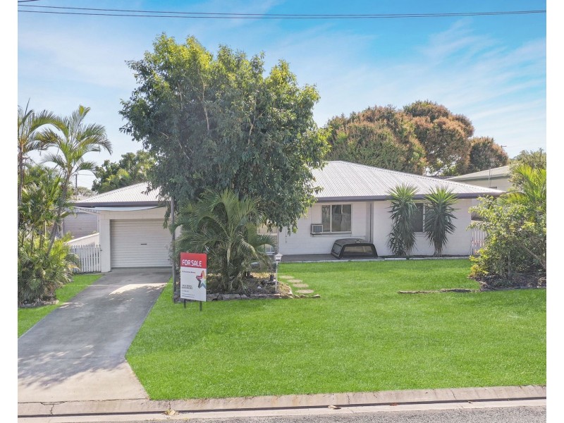 6 Rodney Street, Bowen QLD 4805