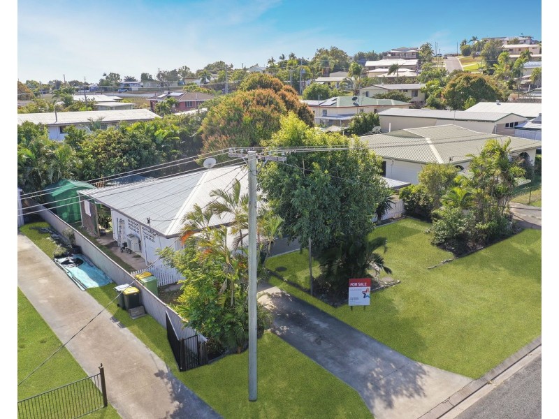 6 Rodney Street, Bowen QLD 4805