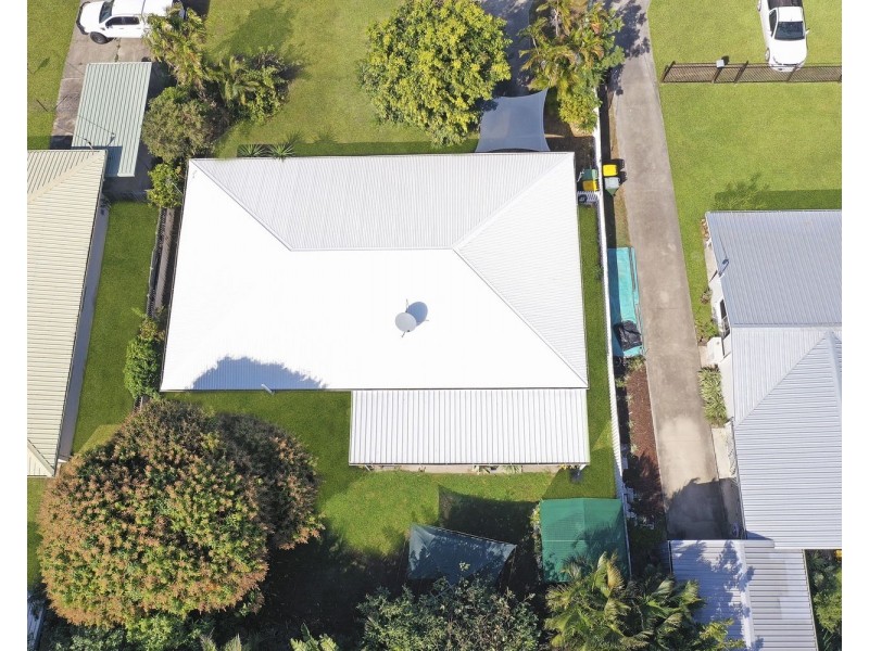 6 Rodney Street, Bowen QLD 4805