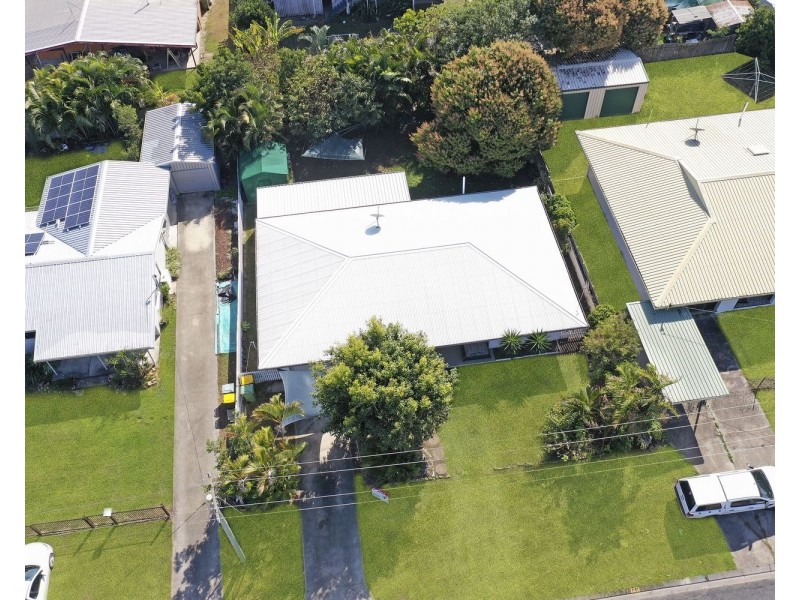 6 Rodney Street, Bowen QLD 4805